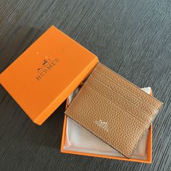 Men’s Cardholder
