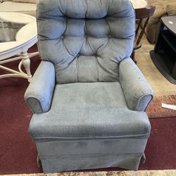 Swivel Rocker 
