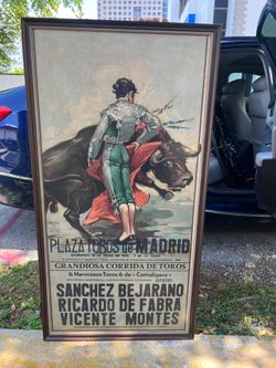 Torero picture