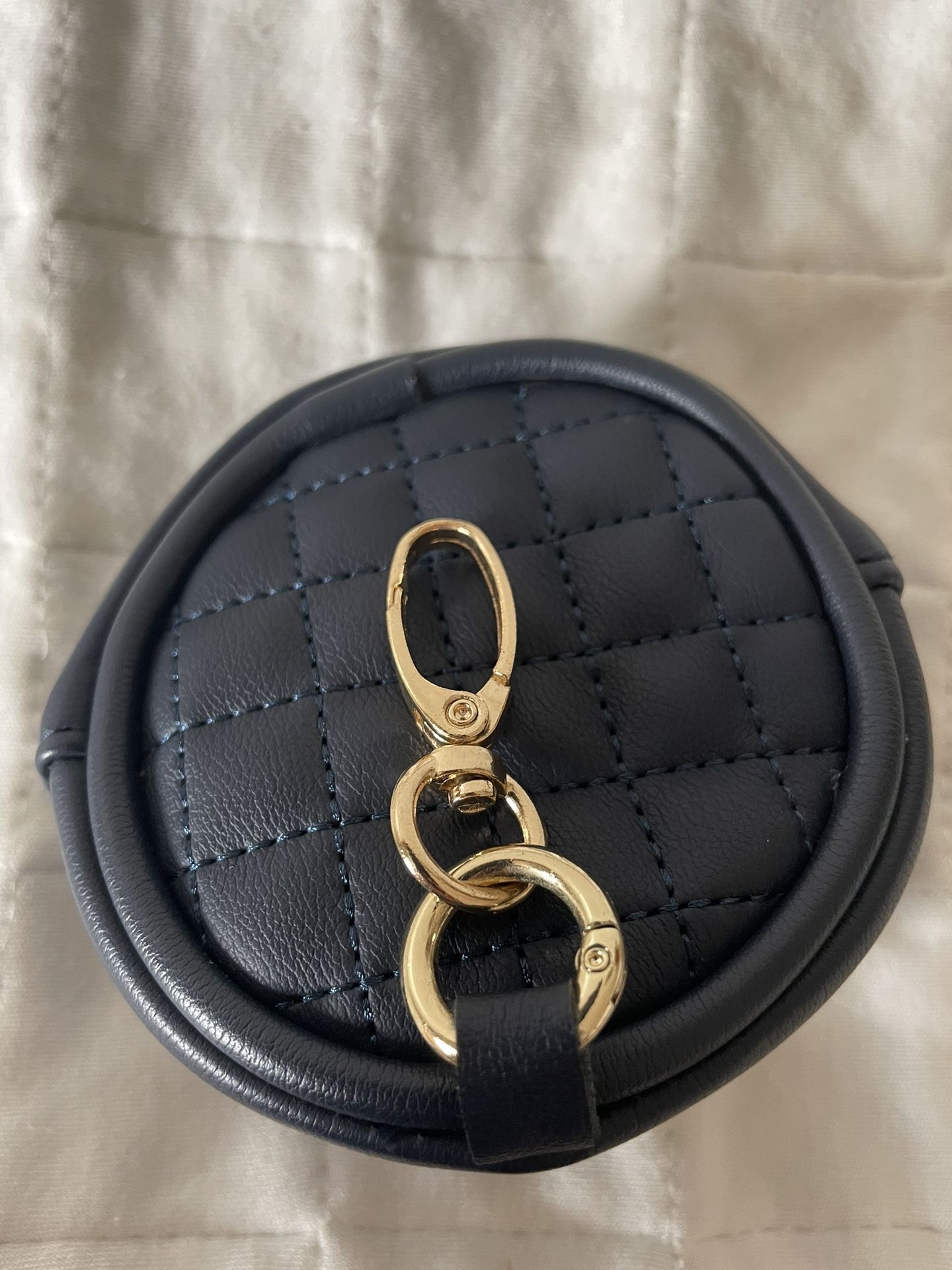 Purse Diaper Bag Clip