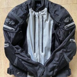 Motorcycle Gear