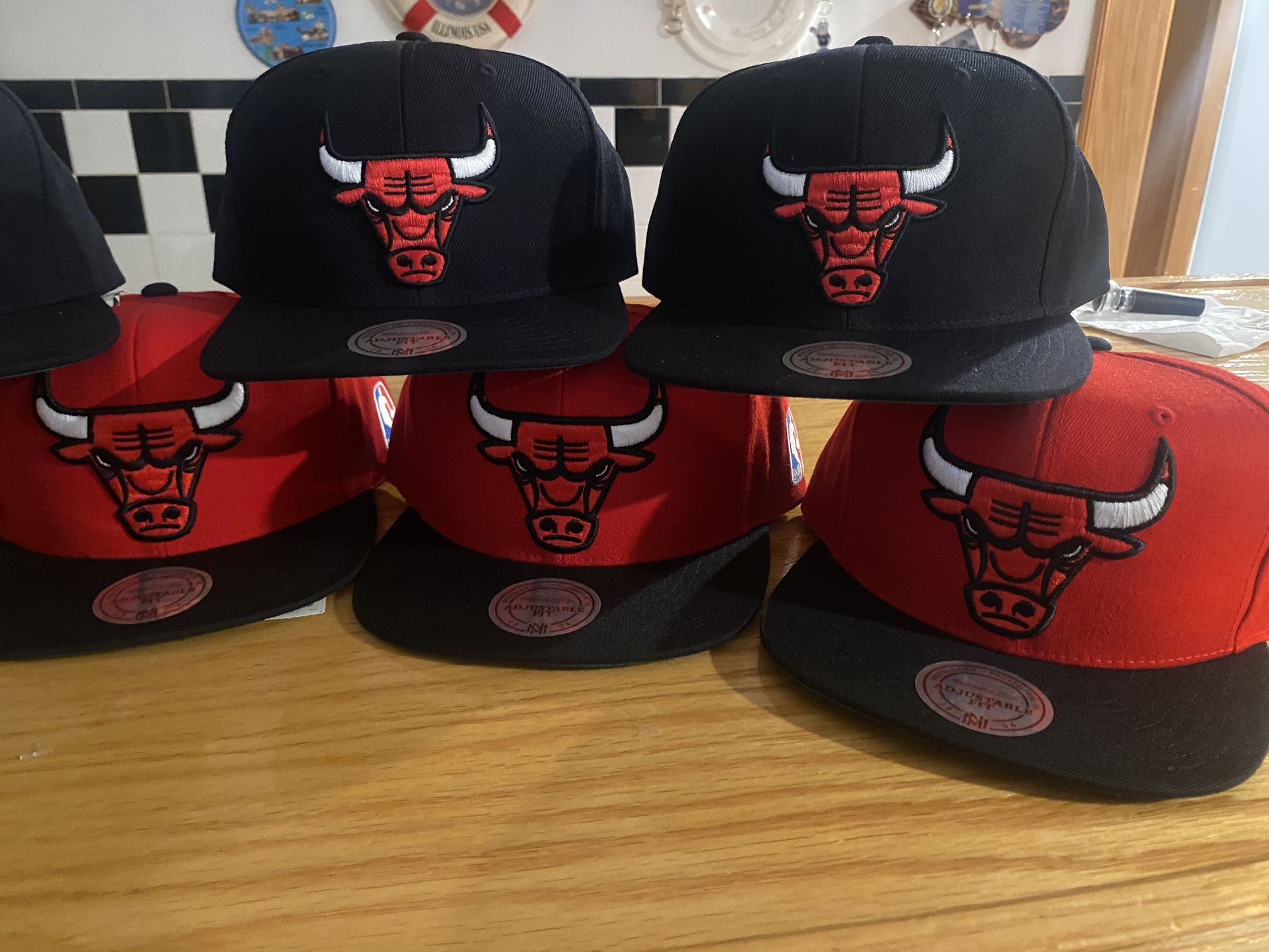 Bull SnapBack