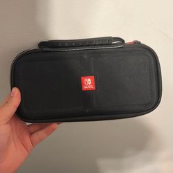 Nintendo Switch Case