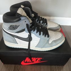 Jordan 1 UNC Used 10.5M