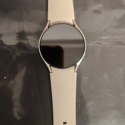 Samsung Galaxy Smart Watch 