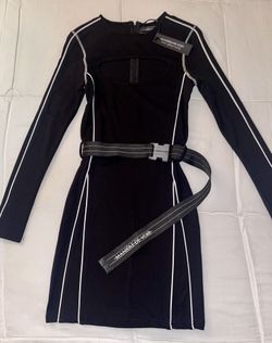 Maniere De Voir dress