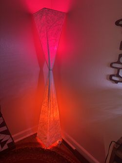 Color Changing Light 