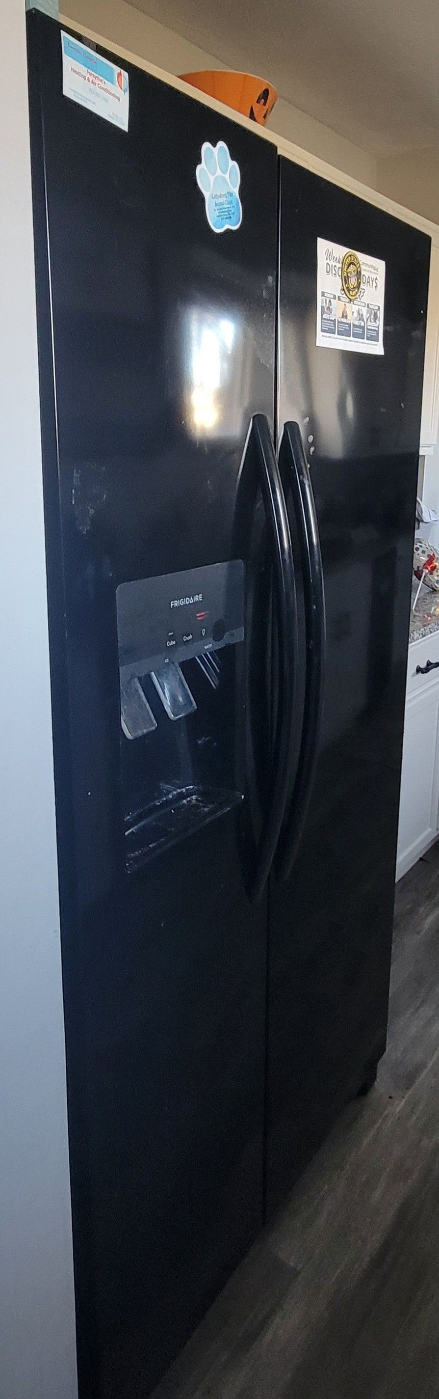 Fridge