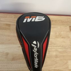 Taylormade M6 3 Wood