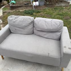 Free Loveseat 