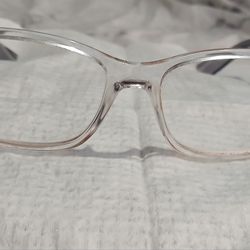 DESIGNER RAY-BAN FRAMES