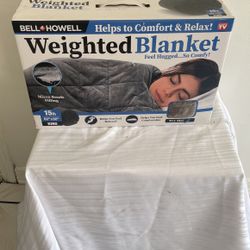 Weighted Blanket King