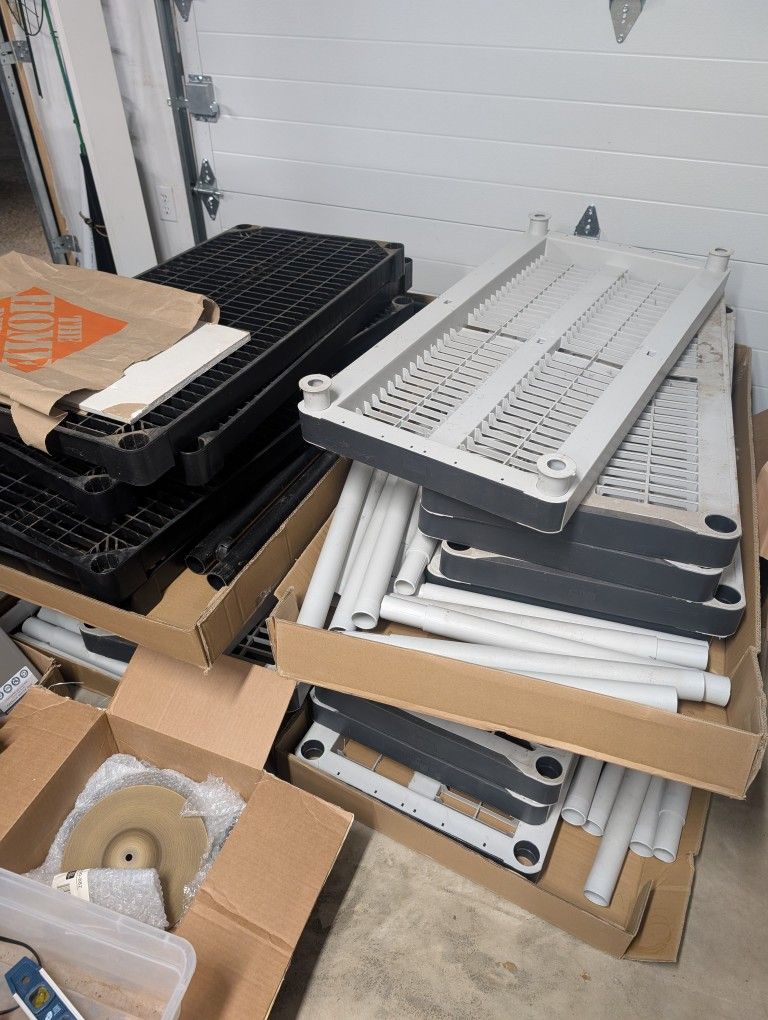 Storage Racks