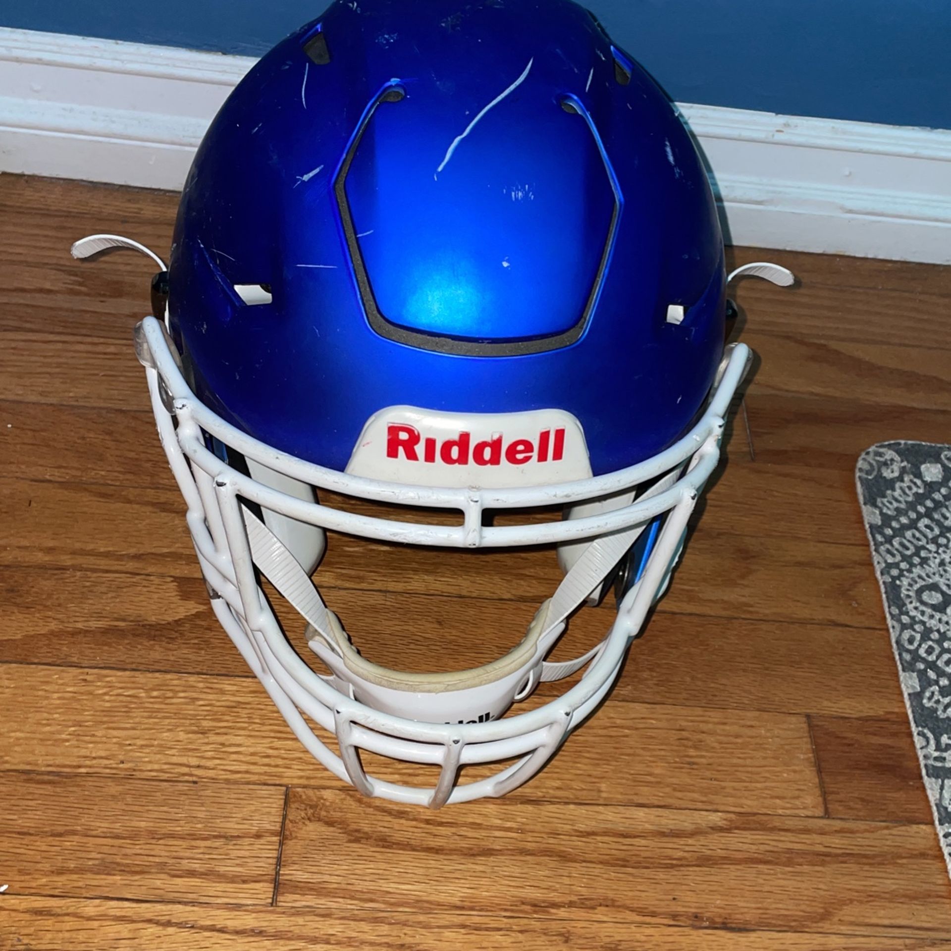 Used speedflex helmet for cheap sale