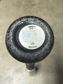 -11oz 27 16oz Louisville Slugger Samurai Baseball Bat Kids