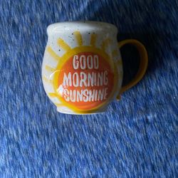 Coffee Mug