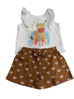 Disney matching set