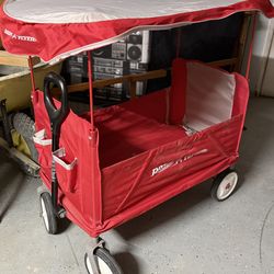 ♥️Radio flyer Wagon♥️