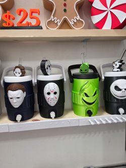 Can cooler coozie