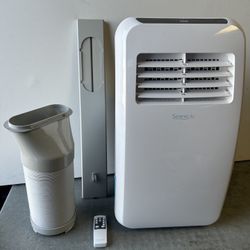 8000 Btu Portable Air Conditioner