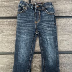 The Children’s Place Stretch Skinny Jeans 2T 