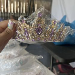 Tiara 