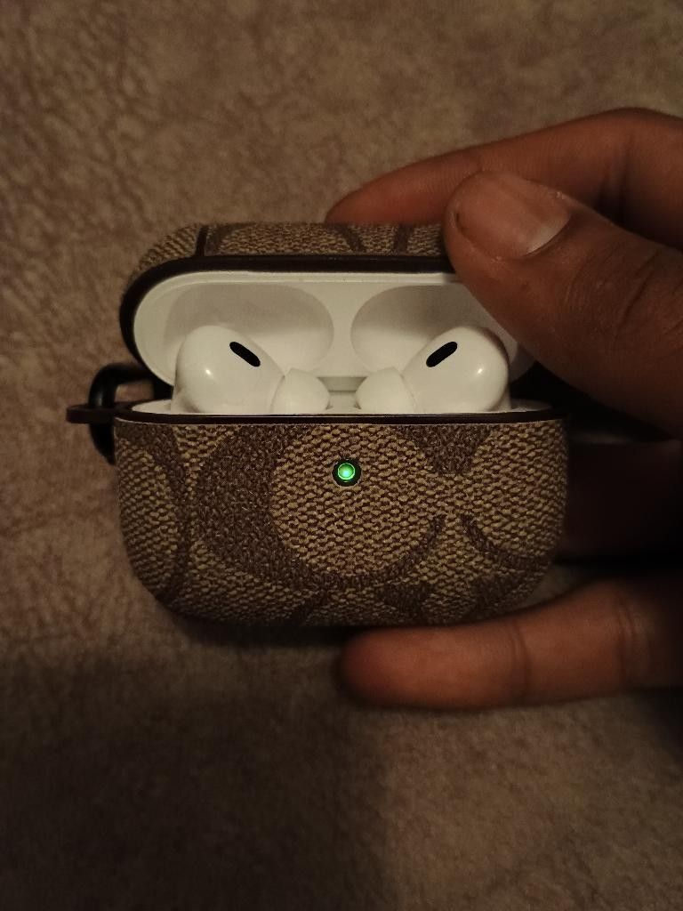 Apple Airpods Pro Gen 2