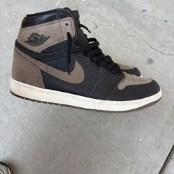 Retro 1 palomino