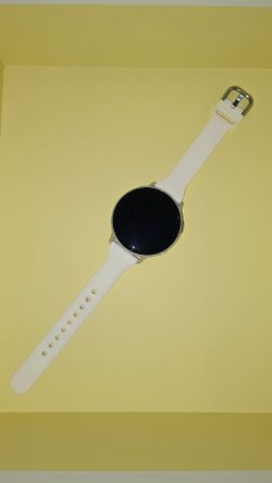 Samsung Galaxy Active Smart Watch
