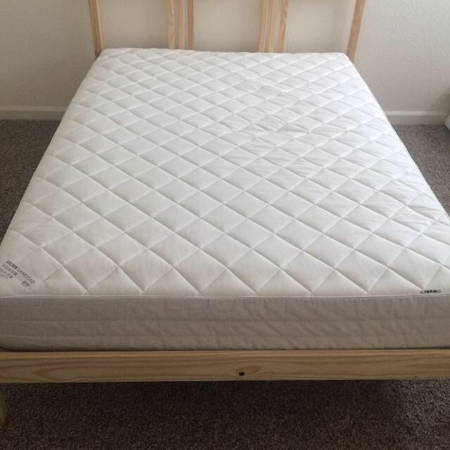 Gelijkmatig Leidinggevende beven IKEA Sultan Hanestad Full Size Mattress for Sale in Irvine, CA - OfferUp Gelijkmatig Leidinggevende beven IKEA Sultan Hanestad Full Size Mattress for Sale in Irvine, CA - OfferUp