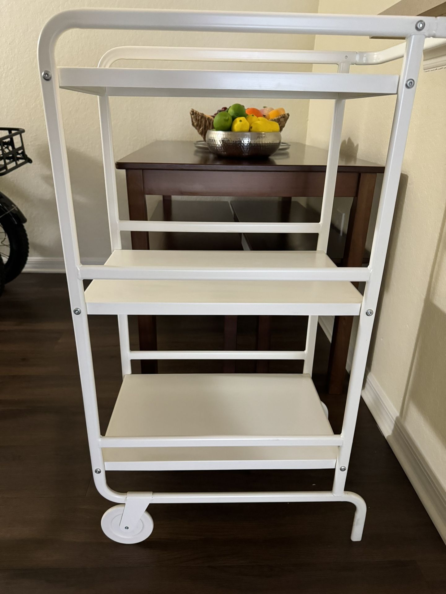 IKEA Utility Cart