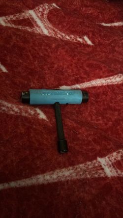 Tool. For  skate , bike  skateboards