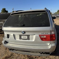 2000-2006 Bmw X5 E53 For Parts