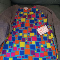 Lularoe New With Tags