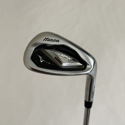 Mizuno JPX 825 Pro Gap Wedge Right Hand Stiff Flex 