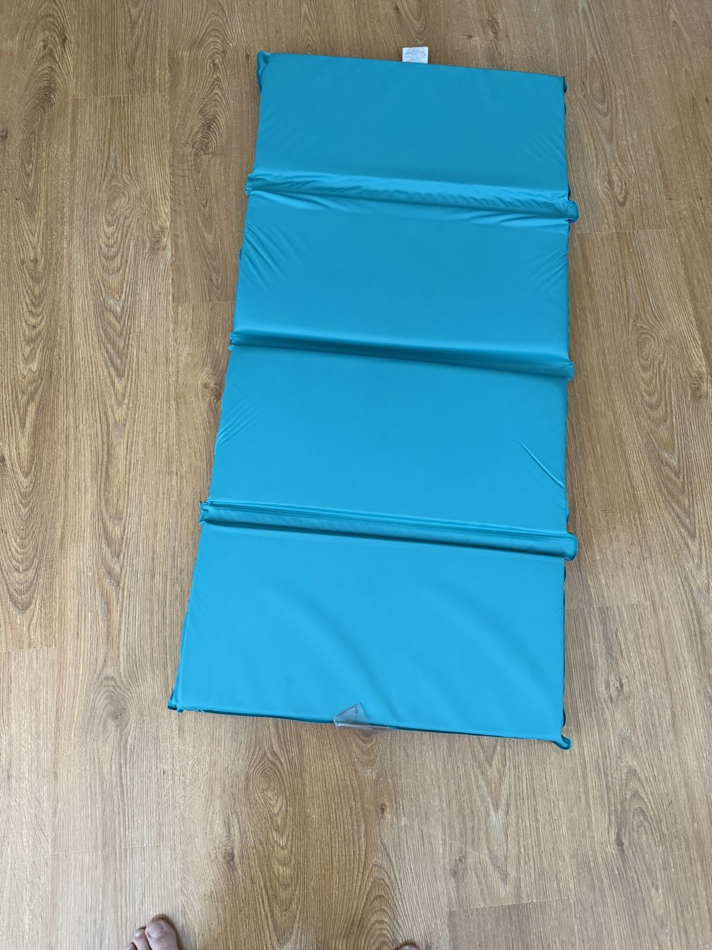 FOLDING PADS 45” LONG, 24 “ WIDE AND 2 “ THICK