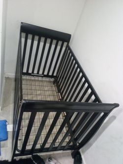 Crib