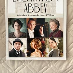 DOWNTON ABBEY