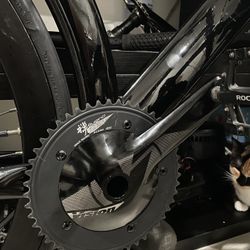 Vision Track Crankset Fixie Parts 