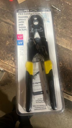 Per combo crip tool