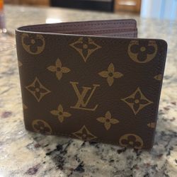 Louis Vuitton Wallet