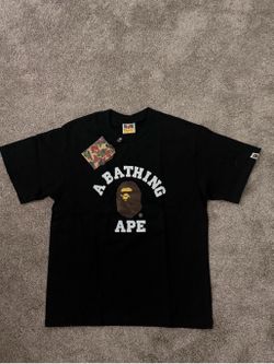 A bathing ape