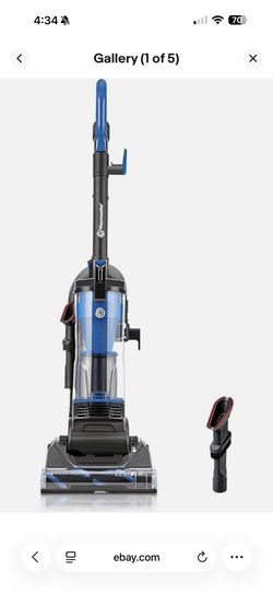 Vacuum Master
