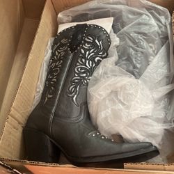 Western Boots
