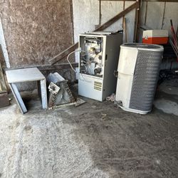 Ac Unit