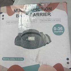 Baby Carrier