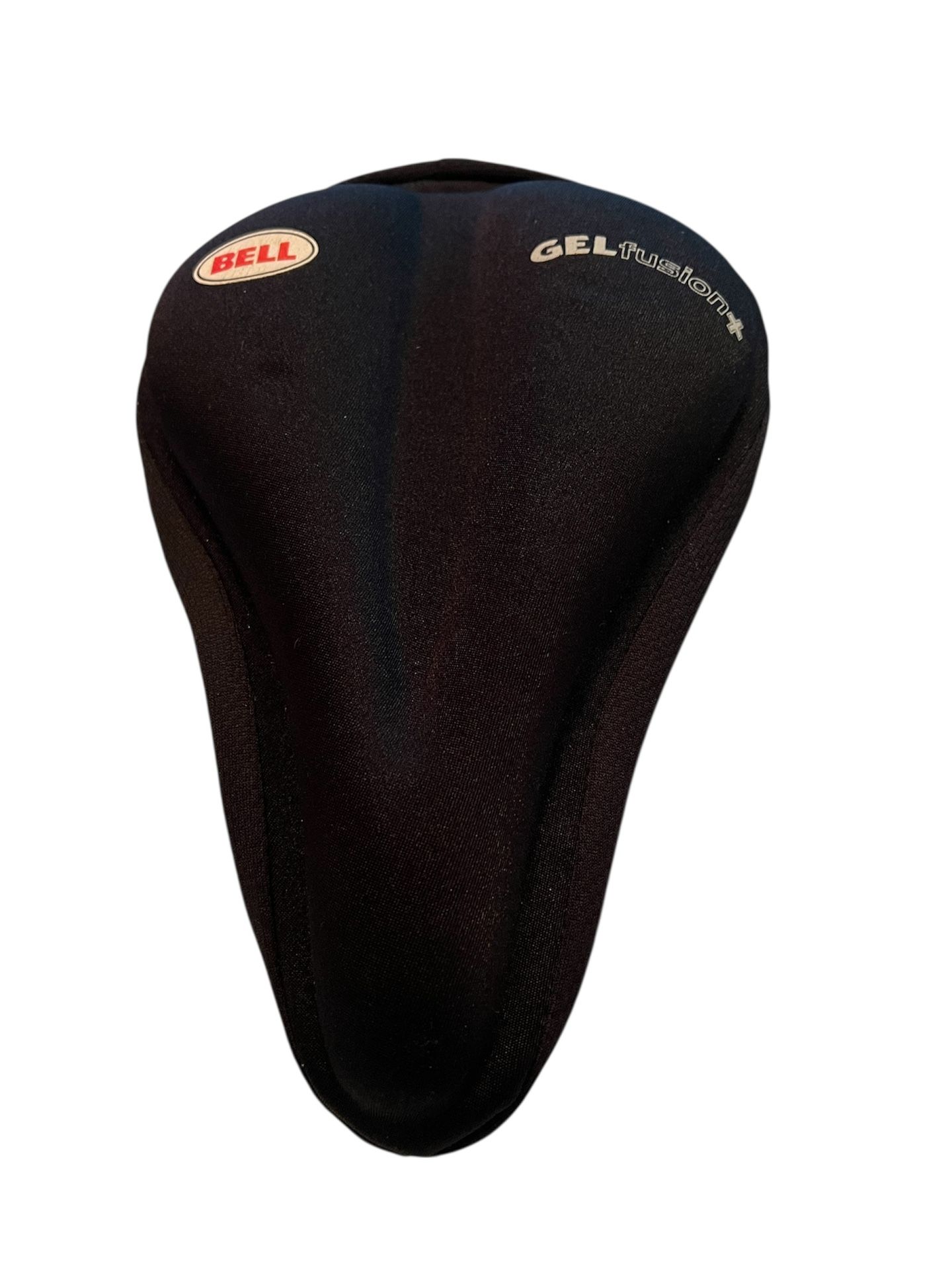 Bell Gel Fusion+ Bike Seat Cover β Like New
