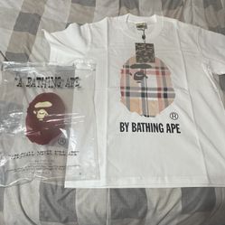Bape Shirt 