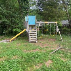 Swingset