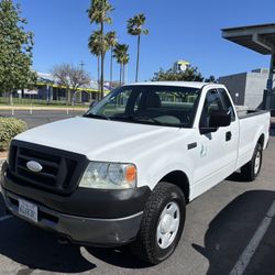 2006 Ford F-150